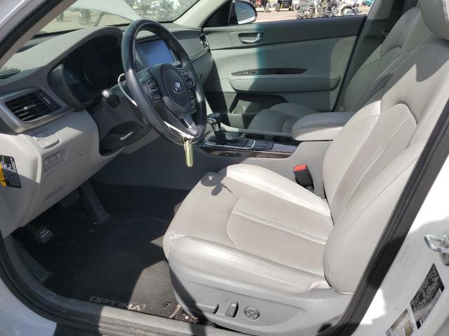 5XXGU4L36GG120510 KIA OPTIMA EX