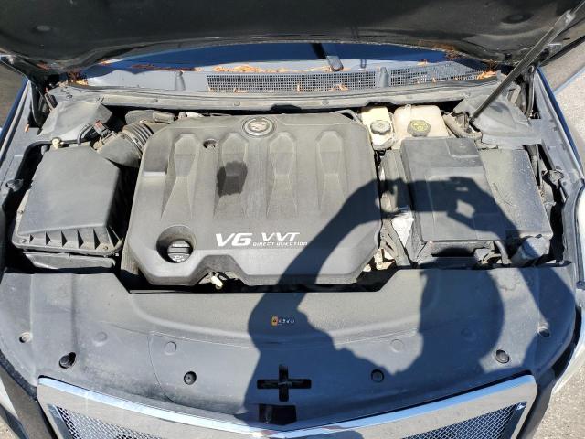 2G61P5S3XE9238362 Cadillac XTS PREMIU