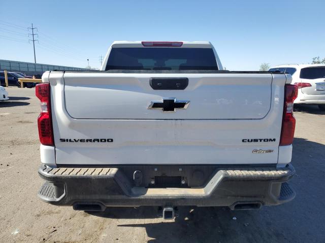 3GCUDCED1RG394569 Chevrolet Silverado