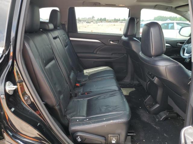5TDKKRFH8GS504128 Toyota Highlander