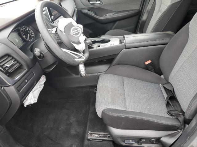 JN8AT3BA8MW018045 Nissan Rogue