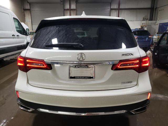 5J8YD4H50HL005242 Acura j35y5