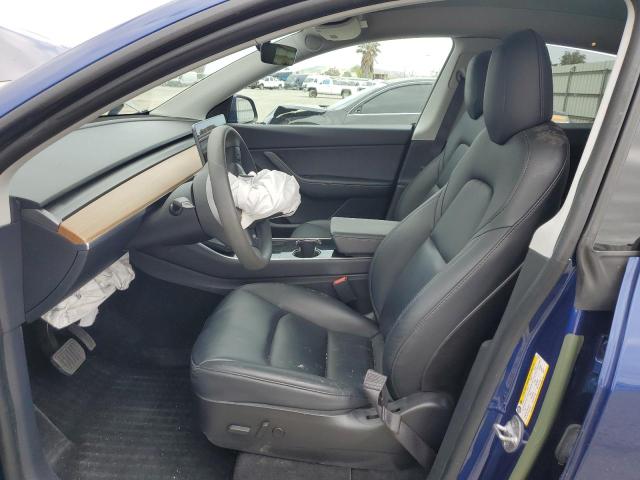5YJYGDEEXLF014178 Tesla 2020