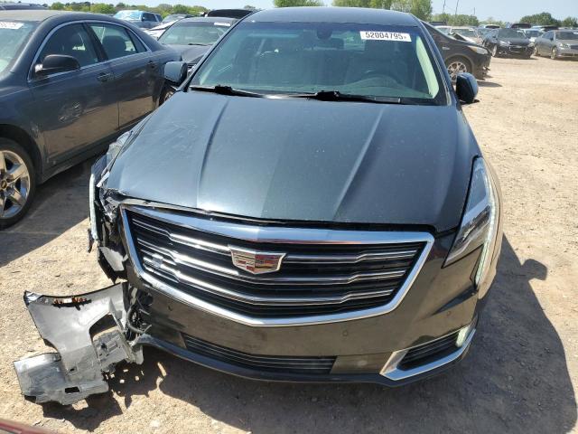 2G61M5S37K9115137 Cadillac lfx - sidi: spark ignited direct injection, vvt: variable valve timing, e85 max, alum