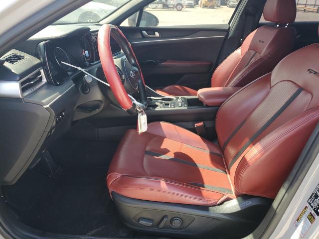 5XXG64J29MG071609 KIA K5 GT LINE