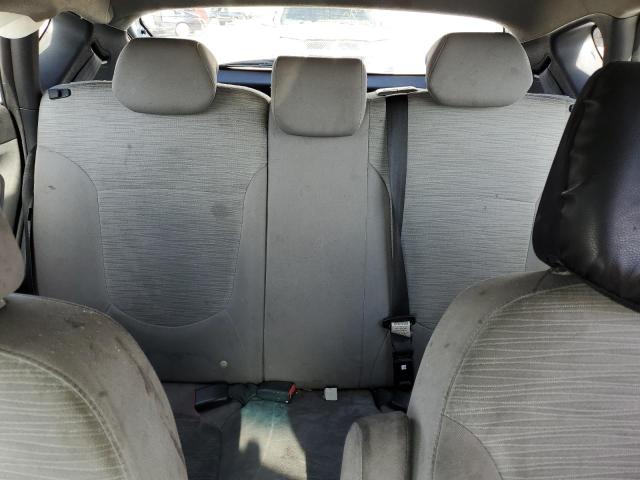 KMHCT5AE1HU300741 Hyundai Accent