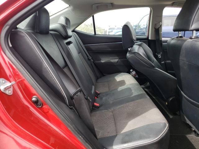 5YFBURHE4FP191325 Toyota COROLLA L