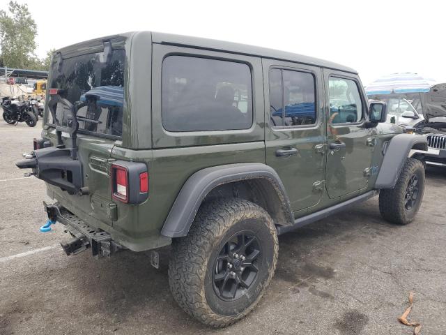 1C4RJXN65RW121336 Jeep 2024