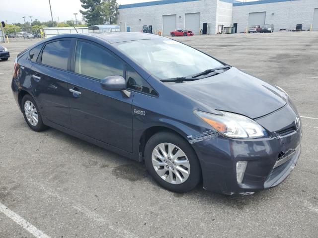 JTDKN3DP9F3068114 Toyota PRIUS PLUG