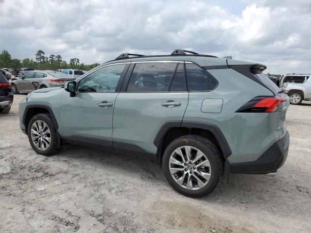 2T3C1RFV3NW194883 Toyota RAV4 XLE P