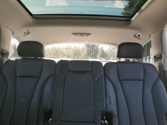 WA1AAAF76HD000644 Audi 2017