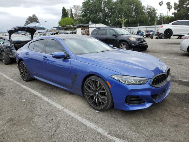 WBAGV2C01PCL59953 BMW 840i