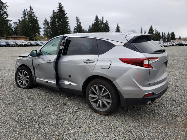 5J8TC2H58ML042180 Acura RDX TECHNO