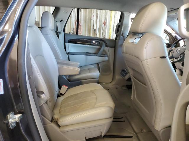5GAKRBKD4FJ220319 Buick Enclave