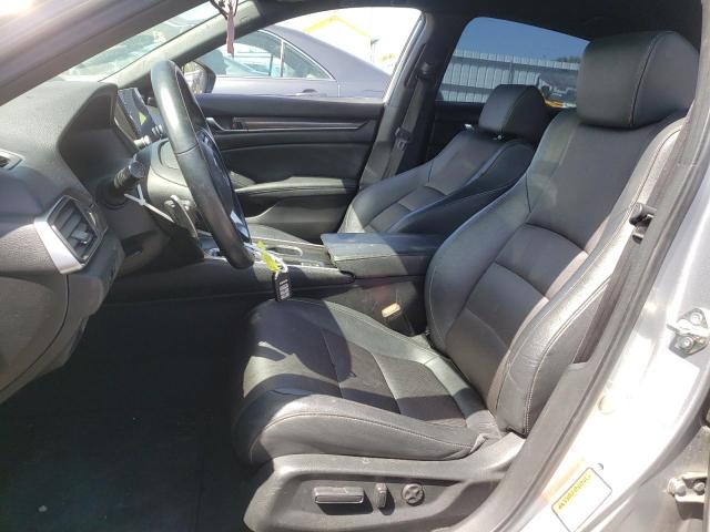 1HGCV1F31KA004546 Honda l15be