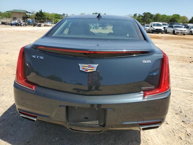 2G61M5S37K9115137 Cadillac lfx - sidi: spark ignited direct injection, vvt: variable valve timing, e85 max, alum