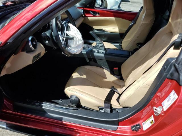 JM1NDAM71H0107626 Mazda MX-5 MIATA