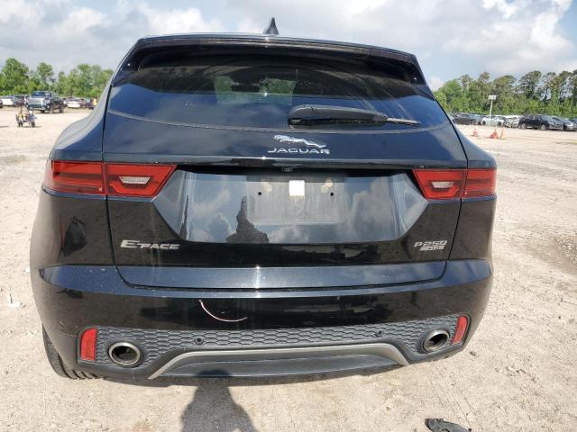 SADFP2FX7J1Z32525 Jaguar E-PACE SE