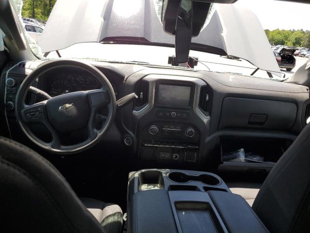 3GCUDCED2RG183512 Chevrolet Silverado