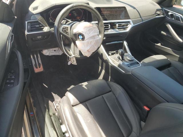 WBA43AT07NCJ20732 BMW 430xi