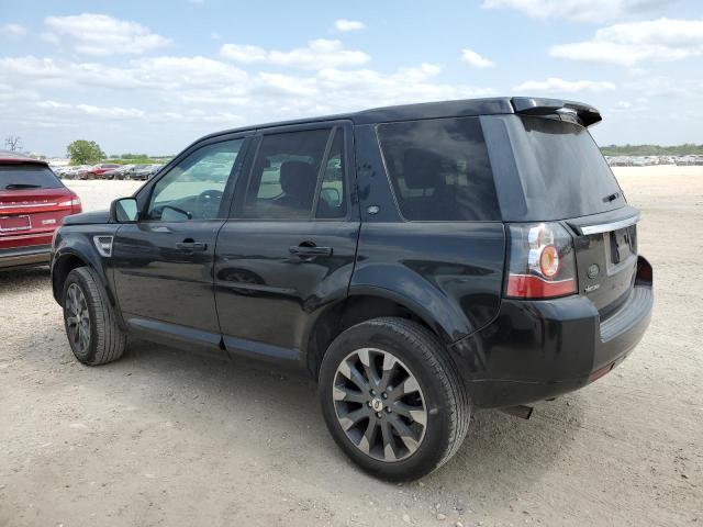 SALFT2BG7EH409119 Land Rover Lr2 Hse Lu