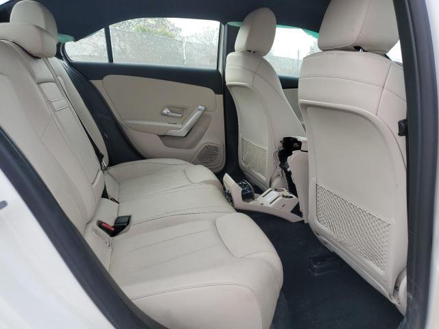 W1K3G4EB6LJ225957 Mercedes-Benz A 220