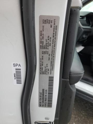 1C4RJKBG3N8506909 Jeep Grand Cher