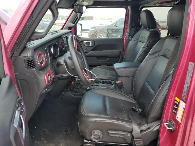 1C4JJXP68MW852703 Jeep WRANGLER U