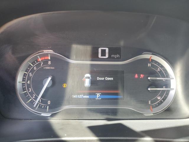 5FNYF6H15GB111222 Honda j35y6