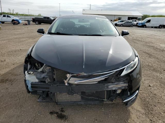 3LN6L2J91ER805308 Lincoln MKZ