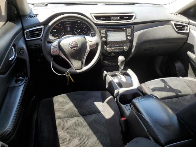 5N1AT2MT7FC787625 Nissan ROGUE S