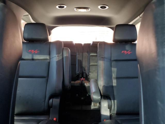 1C4SDJCT2FC892266 Dodge DURANGO R/