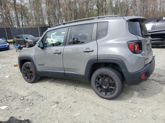 ZACNJBBB6LPL87145 Jeep RENEGADE L