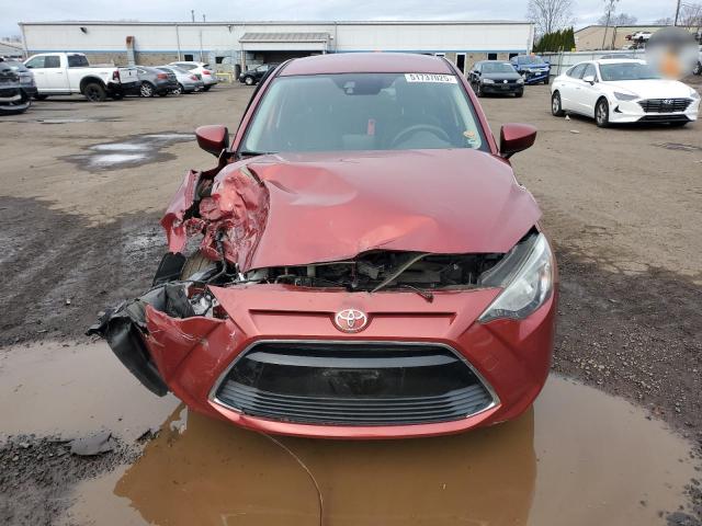 3MYDLBYV6HY178227 Toyota YARIS IA