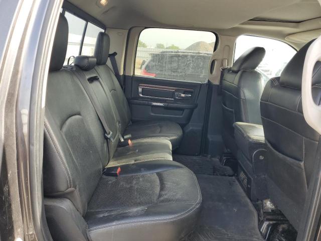 3C6UR5FL1FG651509 RAM 2500 Laram