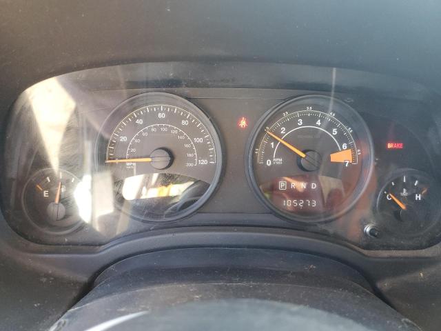 1C4NJPBB0GD711842 Jeep 2016
