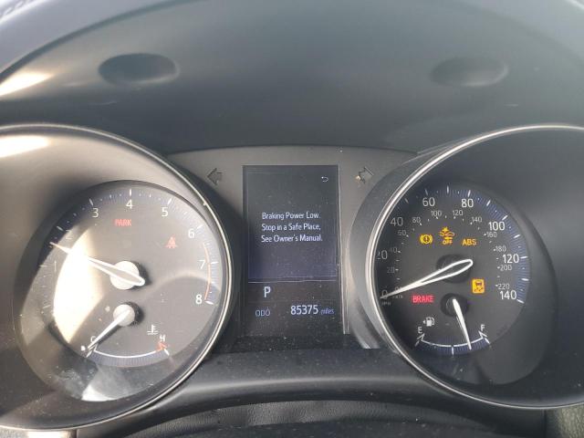 JTNKHMBX9L1092755 Toyota C-HR XLE