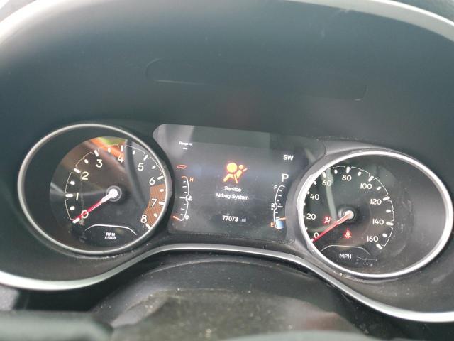 3C4NJDCB3JT234337 Jeep COMPASS LI