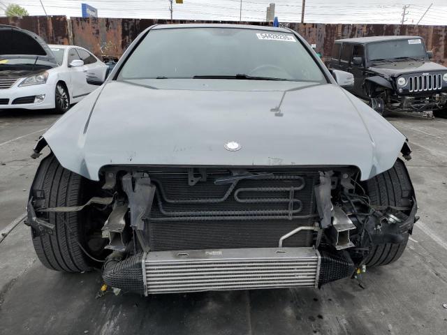WDDGF4HBXEA938279 Mercedes-Benz 2014