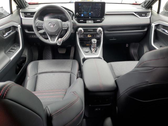 JTMFB3FV0RD208765 Toyota a25a-fxs