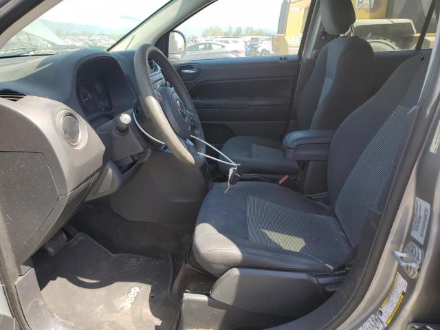 1C4NJDBB3GD686370 Jeep Compass