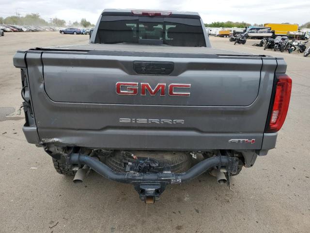 3GTU9EET0LG380934 GMC SIERRA K15