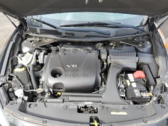 1N4AA6CV6LC367280 Nissan 2020