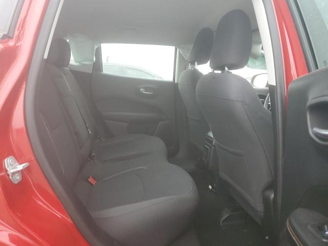 3C4NJCABXKT715569 Jeep COMPASS SP