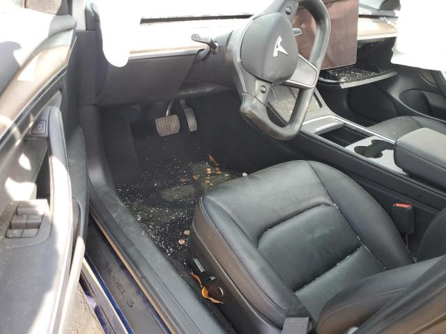 5YJ3E1EA0PF590685 Tesla 2023