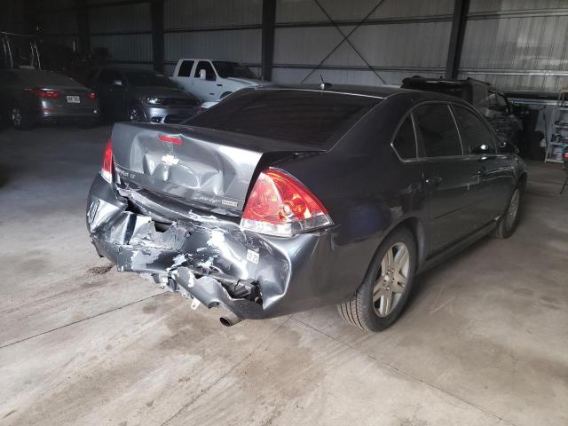 2G1WB5E34E1105827 Chevrolet lfx