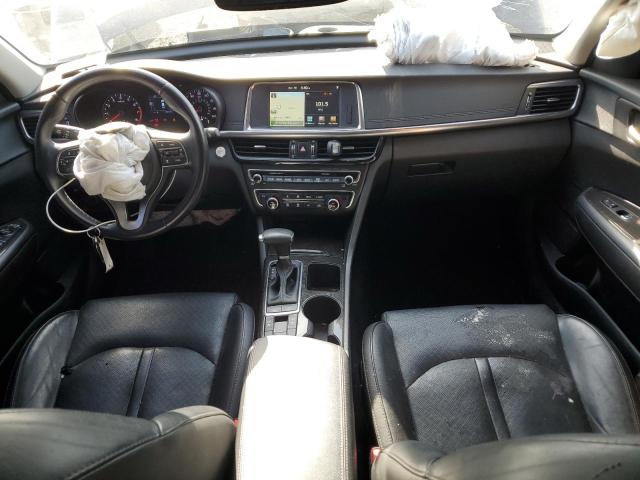 5XXGU4L36HG172334 KIA OPTIMA EX