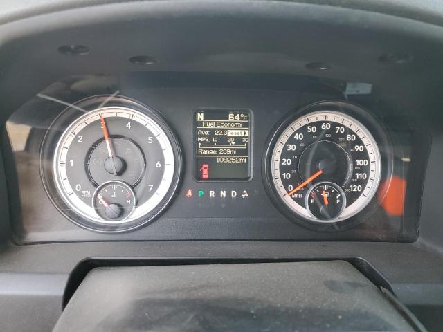 1C6RR7KTXES123837 RAM 1500 St