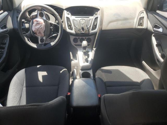 1FADP3F27EL432331 Ford FOCUS SE