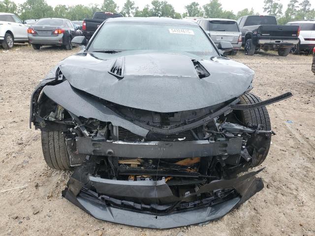 1G1FH1R73J0114013 Chevrolet CAMARO SS